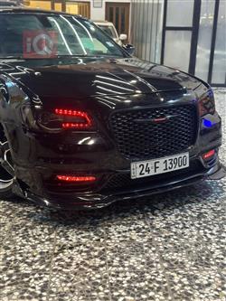 کرایسلەر 300